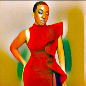 Meet your Posher, Nicole